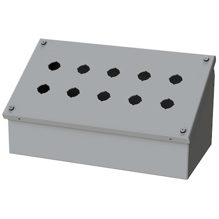 Saginaw Control & Engineering PBAI Enclosure SCE-10PBAI